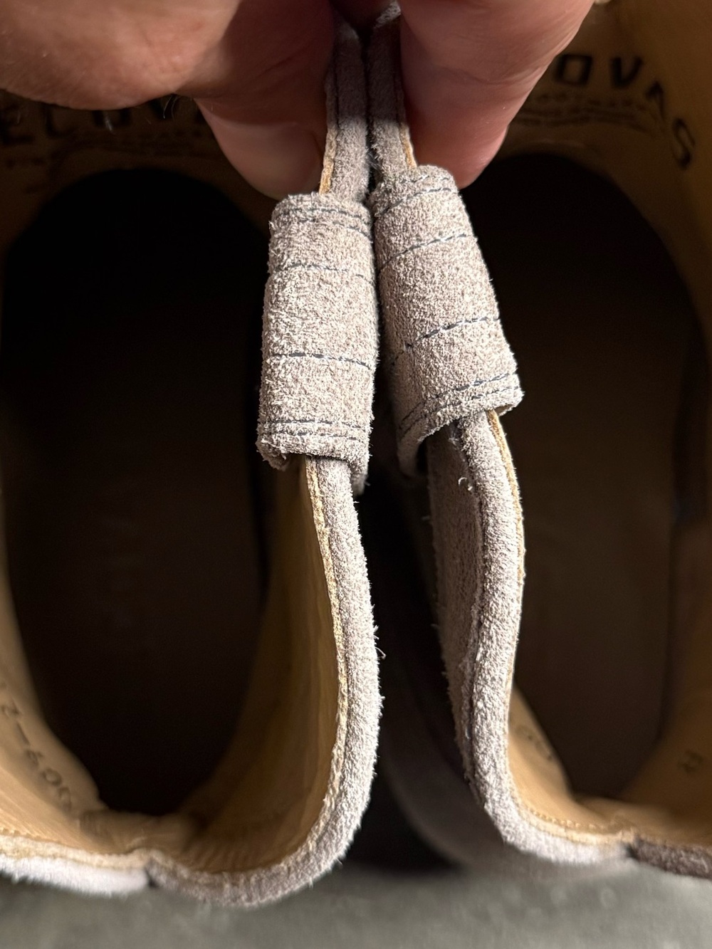 Tecovas Lucy Booties - Picture 7 of 8